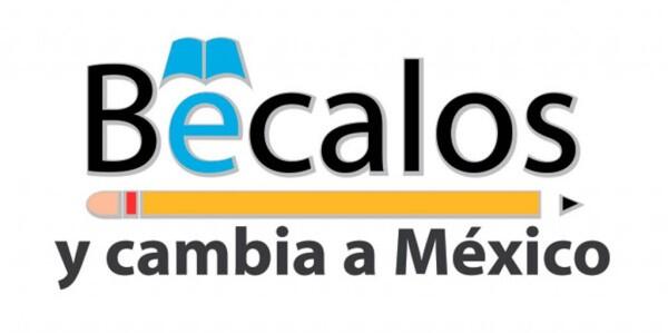 imagen de Bécalos Fundación Televisa