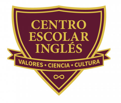 Logo Centro Escolar Inglés
