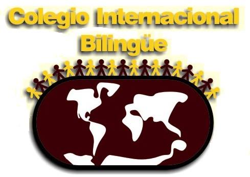Logo Colegio Internacional Bilingüe