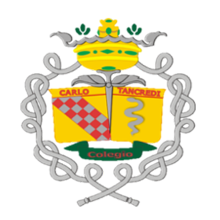 Logo Colegio Carlo Tancredi