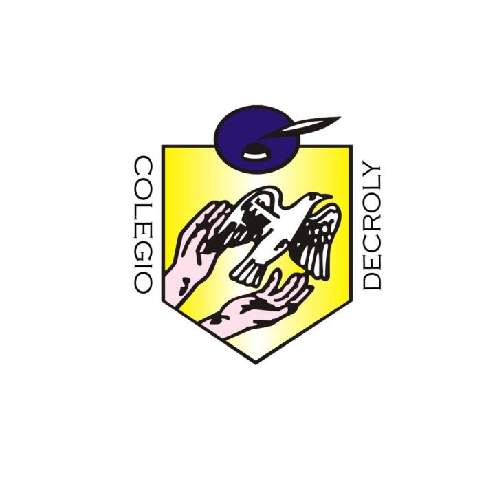 Logo Colegio Decroly Guadalajara