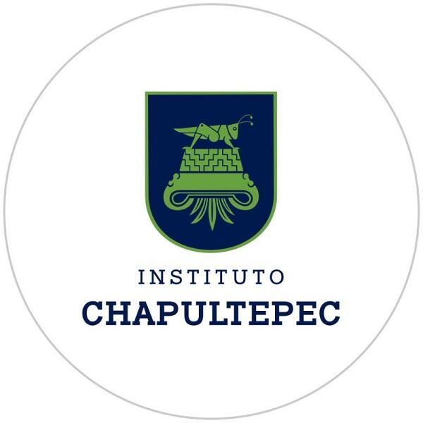 Logo Instituto Chapultepec Norte