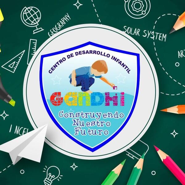 Logo Colegio Gandhi Acapulco