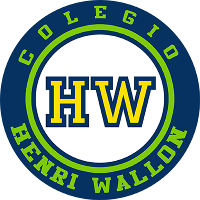 Logo Colegio Henri Wallon