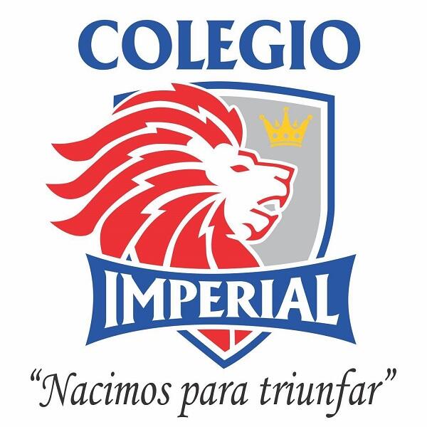 Logo Colegio Imperial Acapulco