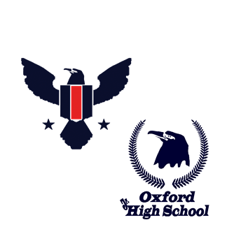 Logo Colegio Oxford Chihuahua