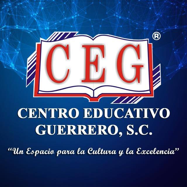 Logo Centro Educativo Guerrero