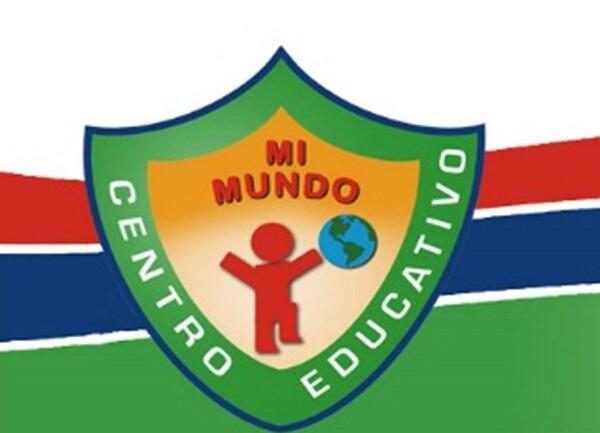 Logo Centro Educativo Mi Mundo