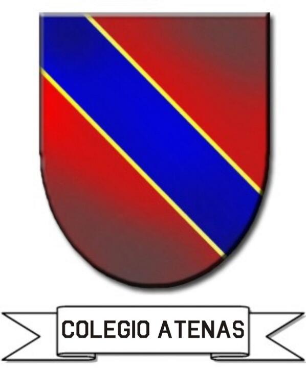 Logo Colegio Atenas Acapulco
