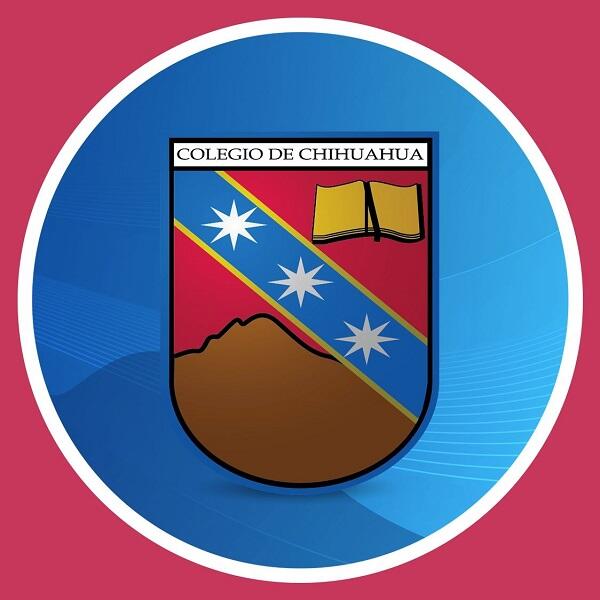 Logo Colegio de Chihuahua