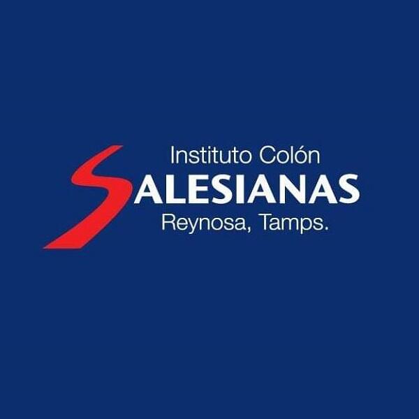 Logo Instituto Colón Reynosa