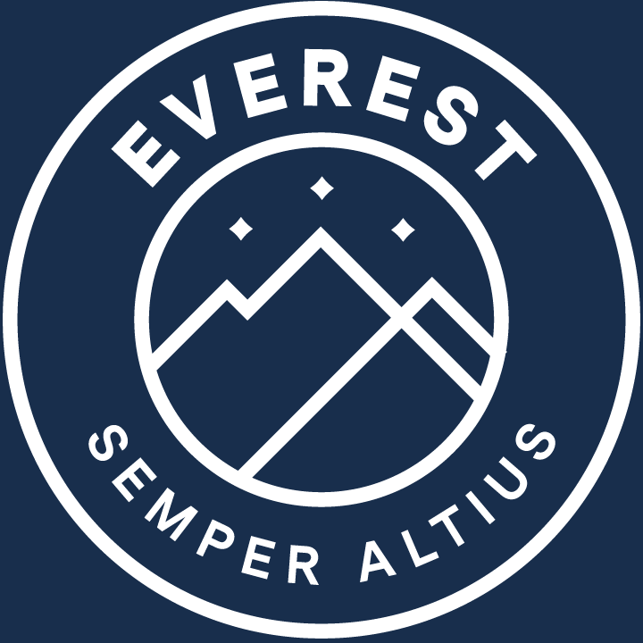 Logo Colegio Everest Chihuahua