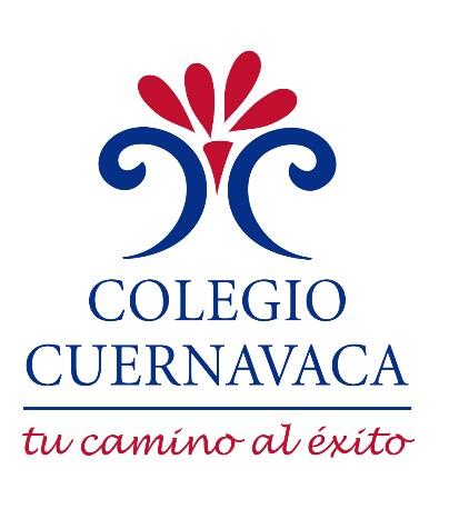 Logo Colegio Cuernavaca