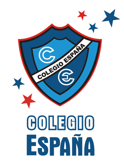 Logo Colegio España