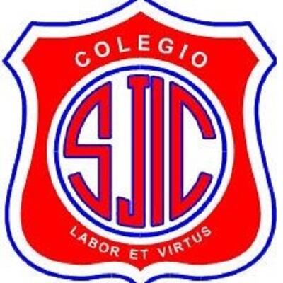 Logo Colegio Sor Juana Inés de la Cruz